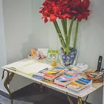 Domus Alberti Отель типа 