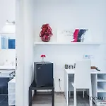 فندق مبيت وإفطار Domus Alberti روما