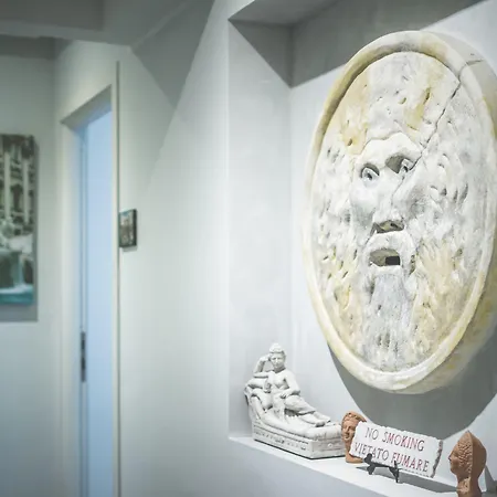 Domus Alberti 4* Ρώμη