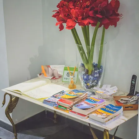 도무스 알베르티 베드 앤 브렉퍼스트 B&B 4*