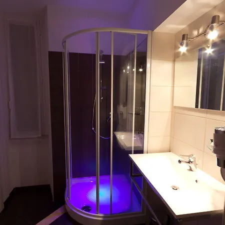 Domus Alberti Bed and Breakfast