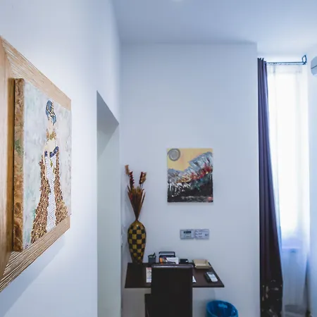 Domus Alberti Ρώμη