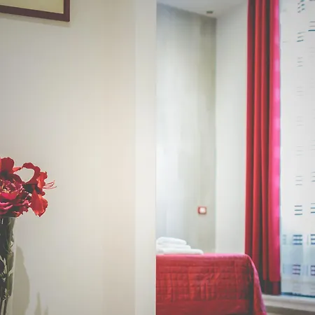 Bed and Breakfast Domus Alberti 4*