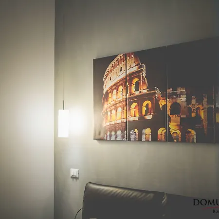 Domus Alberti Bed and Breakfast 4*