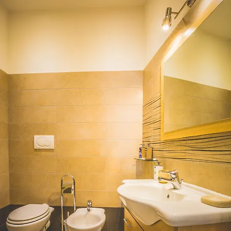 Domus Alberti Bed and Breakfast