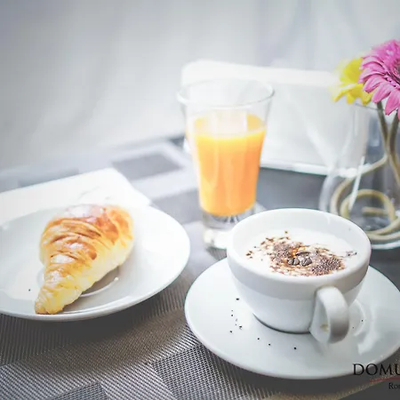 Domus Alberti Bed and Breakfast Ρώμη