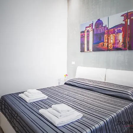 Domus Alberti Bed and Breakfast