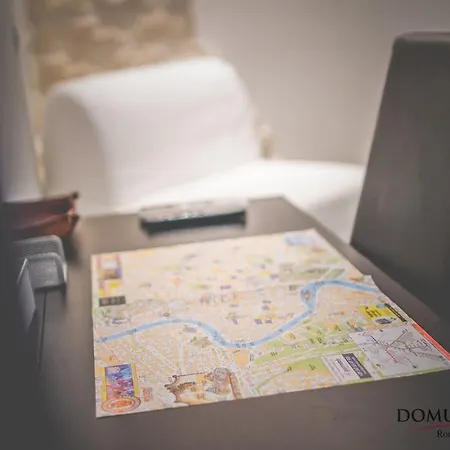 Domus Alberti 4* Ρώμη