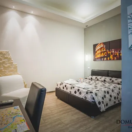 Bed and Breakfast Domus Alberti 4*