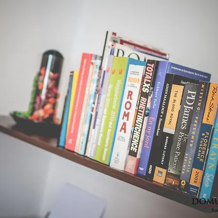 Domus Alberti Ρώμη