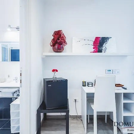 Bed and Breakfast Domus Alberti Ρώμη