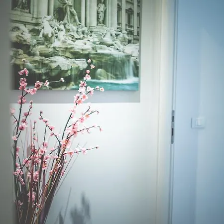 B&B 도무스 알베르티 베드 앤 브렉퍼스트