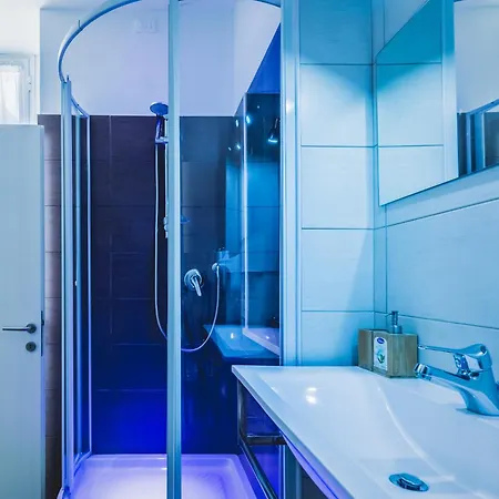 Bed and Breakfast Domus Alberti Ρώμη