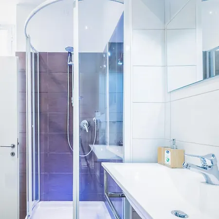 Bed and Breakfast Domus Alberti 4*