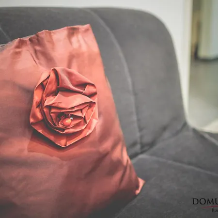 Domus Alberti Bed and Breakfast