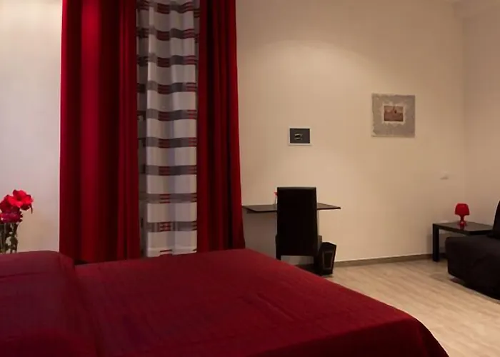 Domus Alberti 4*