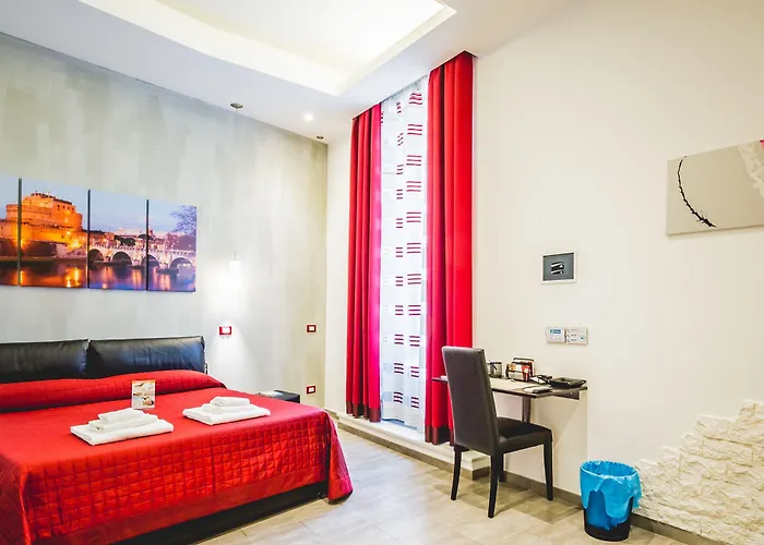 Domus Alberti Bed & Breakfast 4*