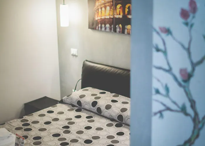 Domus Alberti 4*