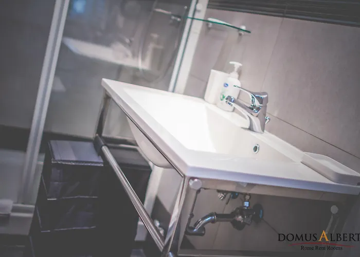 Domus Alberti 4*