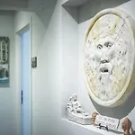 Domus Alberti 4* Řím