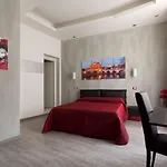 Bed & Breakfast Domus Alberti 4*