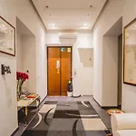 Domus Alberti Bed & Breakfast