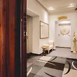 Domus Alberti 4* Rom