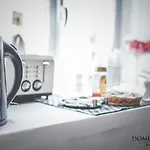 Bed & Breakfast Domus Alberti Rom