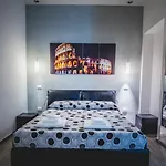 Bed & Breakfast Domus Alberti Řím