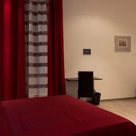 Domus Alberti 4*