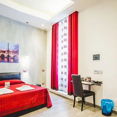 Domus Alberti Bed & Breakfast 4*