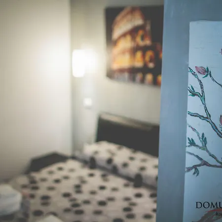 Domus Alberti فندق مبيت وإفطار