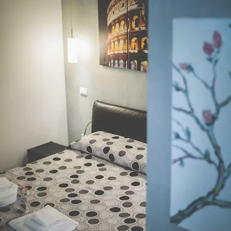 Domus Alberti 4*