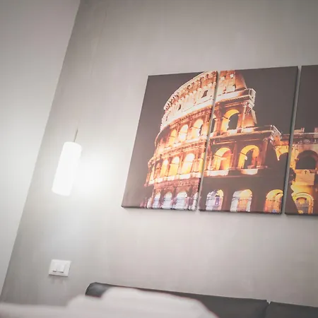 Bed & Breakfast Domus Alberti