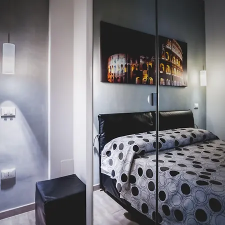 Domus Alberti Bed & Breakfast Rome