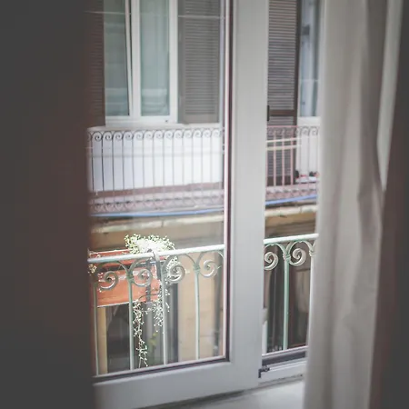 Bed & Breakfast Domus Alberti Rom