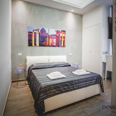 Bed & Breakfast Domus Alberti 4*