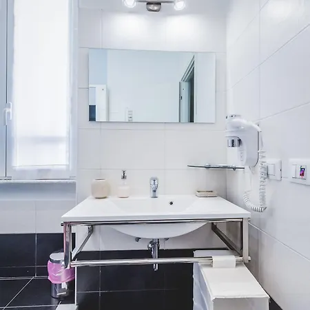فندق مبيت وإفطار Domus Alberti 4*