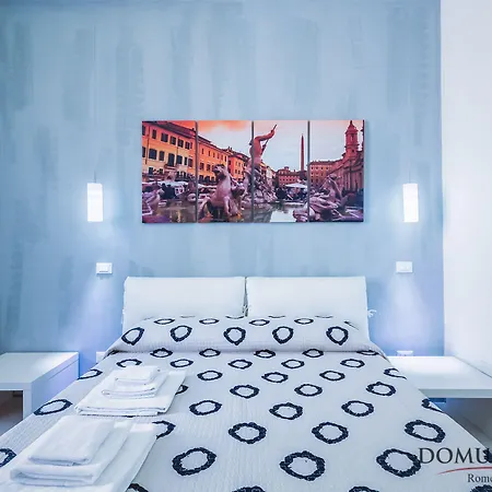 Domus Alberti روما