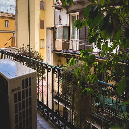 Bed & Breakfast Domus Alberti Rome