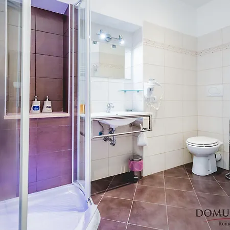 Bed & Breakfast Domus Alberti Rom
