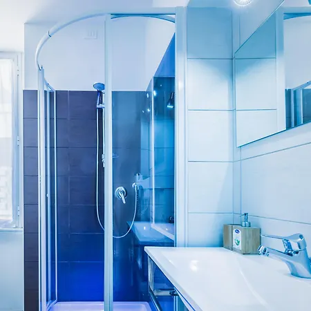 Domus Alberti 4*