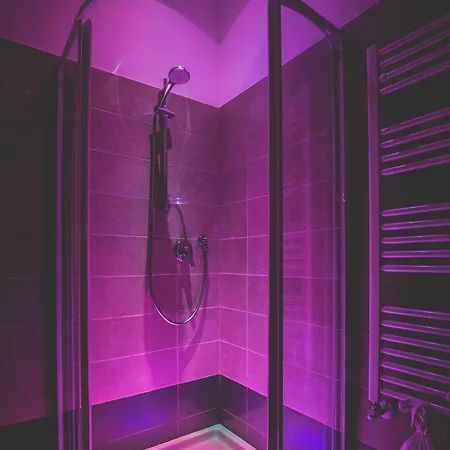 Domus Alberti فندق مبيت وإفطار 4*