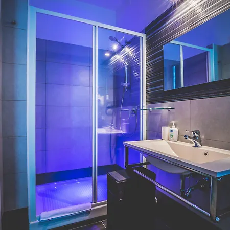 Bed & Breakfast Domus Alberti 4*