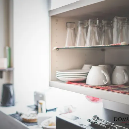 Domus Alberti 4* Rom