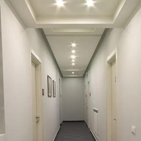 Domus Alberti 4* Rome