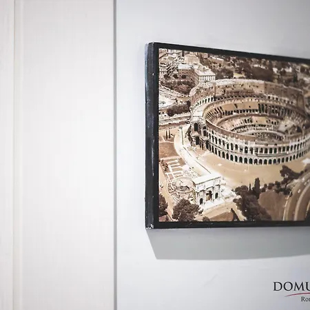 Domus Alberti Bed & Breakfast