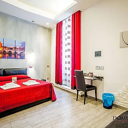 Bed & Breakfast Domus Alberti 4*