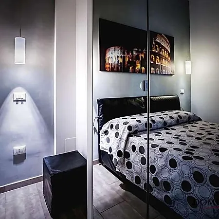 Bed & Breakfast Domus Alberti 4*