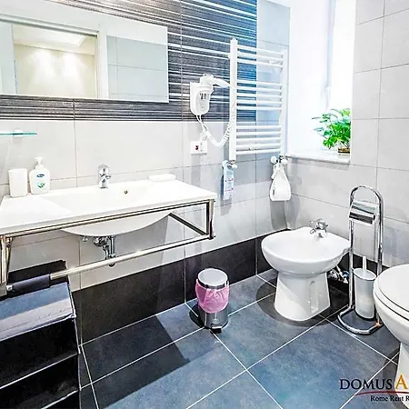 Domus Alberti Bed & Breakfast